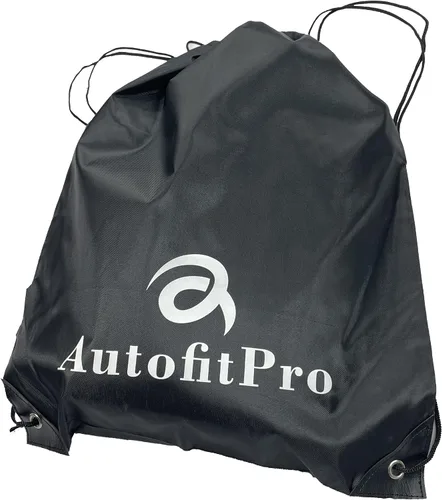 Vista 4 de Cubierta de nieve y escarcha para parabrisas automotriz de ajuste personalizado, protección de triple capa compatible con 2012, 2013, 2014, 2015