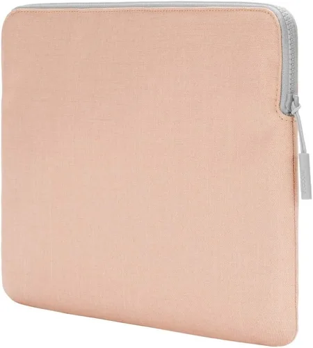 Vista 8 de Incase Funda delgada con Woolenex para MacBook/Laptop y iPad/Tablet de 13 pulgadas - Funda de transporte acolchada con forro de piel sintética