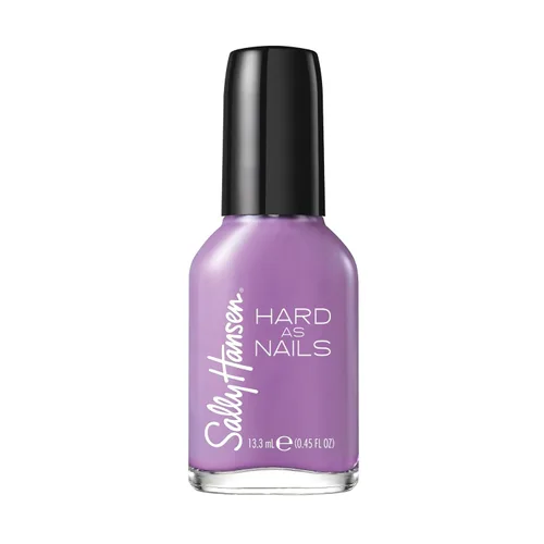Vista 21 de Sally Hansen Hard As Nails - Color Hard To Get, 0.45 onzas líquidas