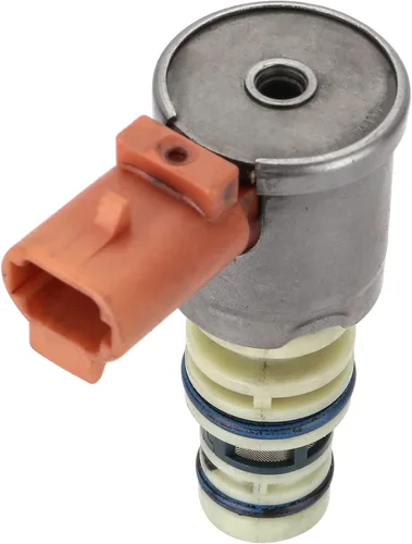Vista 7 de Kit de solenoide de transmisión 4L60E 4L65E de 5 piezas compatible con GM 1993-2002/Chevrolet
