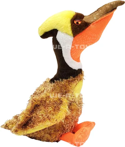 Vista 5 de TY Beanie Baby - Planeador el pájaro