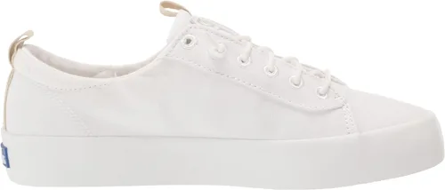 Vista 6 de Keds Womens Kickback Canvas Sneaker