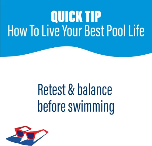 Vista 6 de Poolife Volver a Blue Shock System
