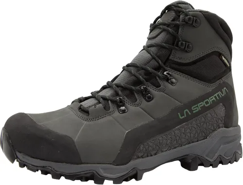 Vista 14 de La Sportiva Botas de senderismo impermeables Nucleo High II GTX para hombre
