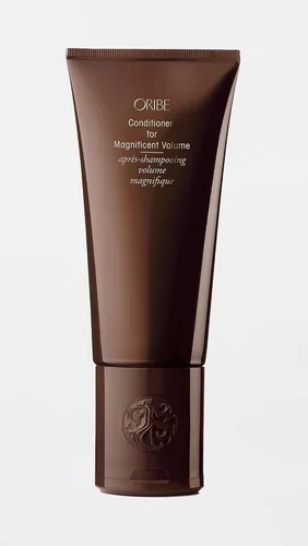 Vista 2 de Oribe Acondicionador para un volumen magnífico, 6.76 onzas líquidas (paquete de 1) Weightless Volumizing Conditioner - Adds Body, Volume & Lift
