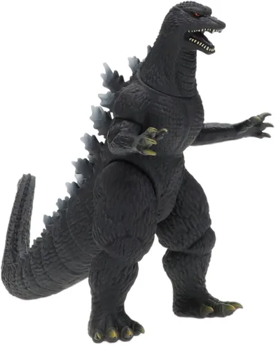 Vista 11 de Bandai - Godzilla - Serie de monstruos de película - Anguirus (2004)