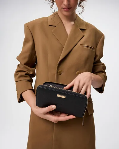 Vista 5 de ALDO Cartera Ligosullo para mujer, Negro