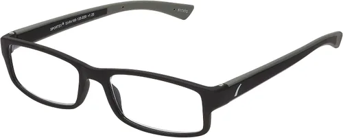 Vista 11 de SPORTEX SAV Men's Ar4160 Reading Glasses - Flexible, Durable, Ultra-Lightweight, High-Performance Readers For Men