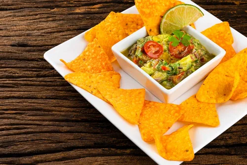 Vista 8 de Diana Nachos Snacks 3.52 onzas 3.53 oz - Chips de tortilla - Paquete de 12