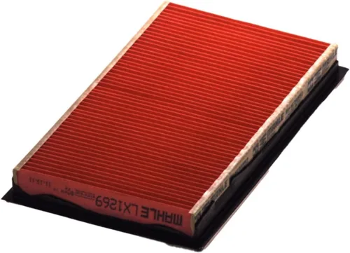 Vista 2 de MAHLE Original LX 1269 Filtro de Aire