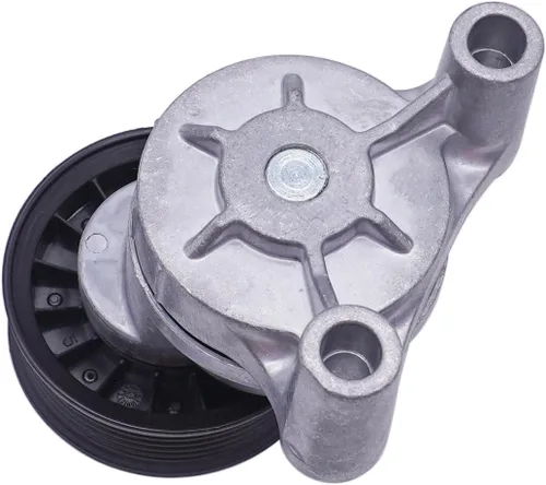 Vista 4 de Tensor de correa 3885250 RA068001 Reemplazo para motor Volvo Penta 4.3, 5.0, 5.7, 8.1L