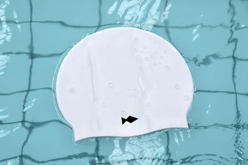 Vista 16 de Gorros de natación - Silicona, Unisex, de mayor calidad by Skills NT