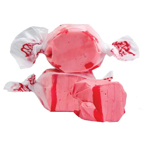 Vista 16 de Taffy Town Saltwater Taffy, Banana Split, 1.13Kg (2.5Lb)