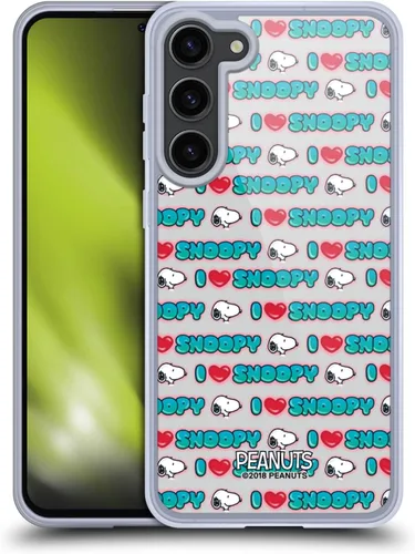 Vista 271 de Head Case Designs Officially Licensed Peanuts Beach Surf Snoopy Boardwalk Airbrush Gel Case [Military Grade Protection] Compatible with Google Pixel