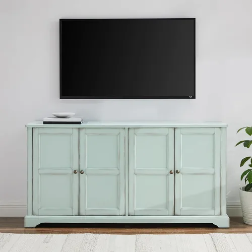 Vista 2 de Crosley Furniture Holbrook - Aparador tradicional