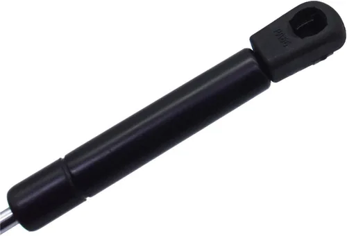 Vista 6 de munirater 7 pulgadas 80N/18 libras soporte de elevación Strut Spring Shock Toolbox tronco escotilla montaje tapa universal, juego de 2