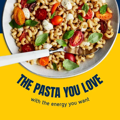 Vista 6 de Barilla Protein Plus Pasta