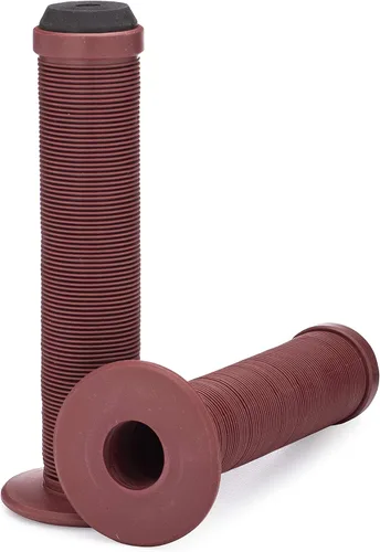 Vista 9 de Ronin Grip con brida – Empuñaduras de manillar de bicicleta y scooter BMX con tapones finales – Múltiples opciones