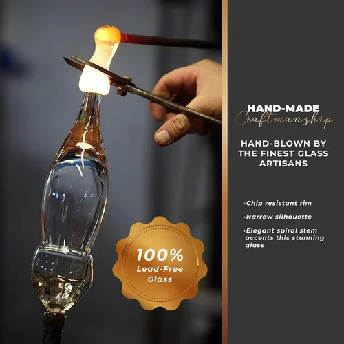 Vista 7 de Copas de champán personalizadas para boda, copas de brindis de aniversario, copas de boda, señor y señora, regalo de boda, copas de champán