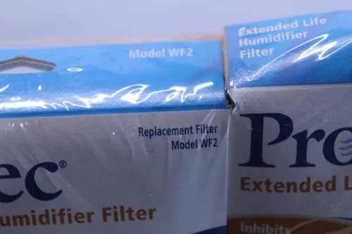 Vista 4 de Ka Protec WF2 - Filtro humidificador de repuesto de vida prolongada (paquete de 3)
