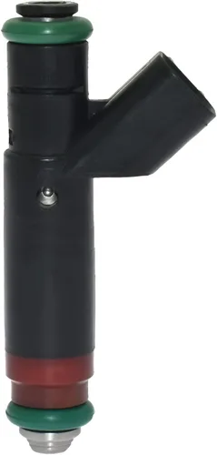 Vista 2 de 53032145AA Inyectores de combustible para Dodge Dakota Durango Ram 1500 01-04 Jeep Grand Cherokee 2001-2002-2003, 8 piezas