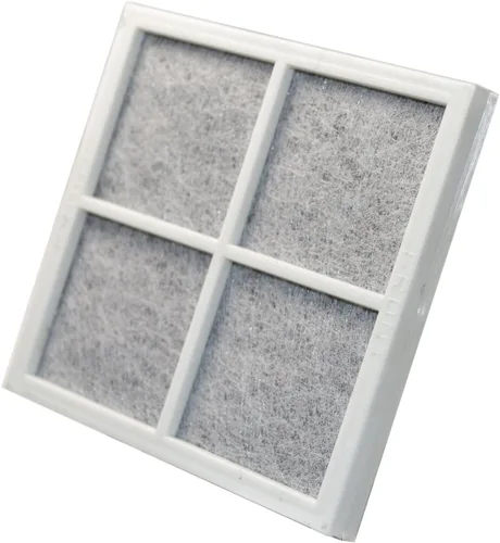 Vista 7 de HQRP Filtro de aire fresco compatible con refrigeradores LG LFX25991ST, LFX28968ST, LFX29927ST, LFX29927SW, LFX29927SB, LFX29945ST, LFX31925ST