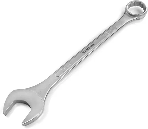 Vista 5 de TEKTON 19562 Llave combinada jumbo, 1-3/4 pulgadas