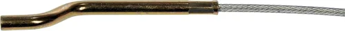 Vista 5 de Dorman Cable de freno delantero C96112 compatible con modelos Dodge seleccionados