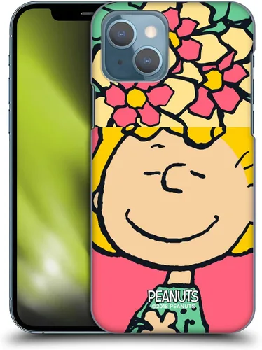 Vista 78 de Carcasa rígida para iPhone 7 y iPhone 8, diseño de cacahuetes Halfs y risas
