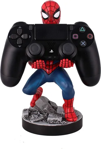 Vista 2 de Exquisite Gaming - Amazing Spider-Man Cable Guy (red)