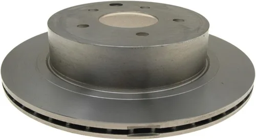 Vista 3 de Rotor de freno de disco trasero compatible con Nissan X-Trail 2005 2006 PC-651661 2018 2016 2015 2014 2013 2012 2011 2010 2009 2008 2007 2006 2005