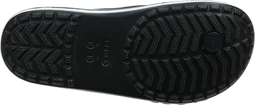 Vista 10 de Crocs Chanclas Bayaband para hombre y mujer Chanclas casuales Zapatos de ducha