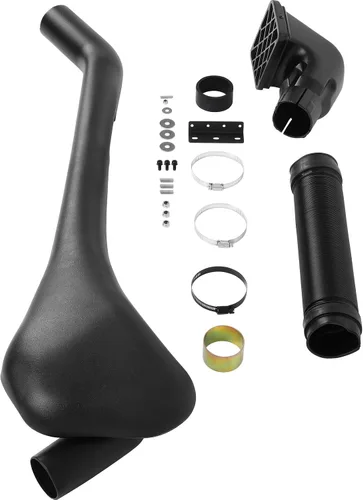 Vista 8 de Kit de esnórquel de coche FINDAUTO para Toyota 1997-2002