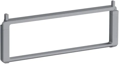 Vista 13 de Rain Design 10084 mBar Pro+ Soporte plegable para portátil - Plata plateado