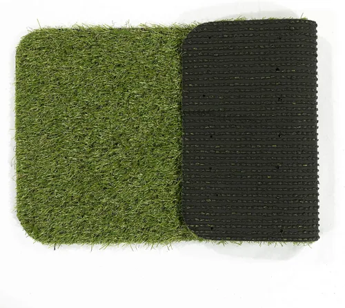 Vista 20 de Ottomanson TRY400-30X15 de charola multiuso 1.2 pulgadas multiuso Boot & Shoe, charola de resistente al agua para todos los climas uso exterior