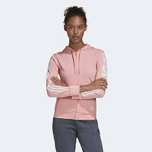 Vista 3 de adidas Originals Mujer W Block Fz Hd
