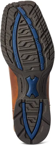Vista 4 de Ariat Botas Western Hybrid Ranchwork para hombre
