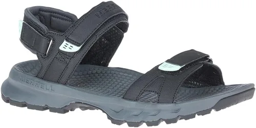 Vista 2 de Merrell Cedrus Convert 3 Negro 8 M, Negro