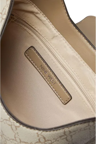 Vista 2 de Nine West Lilah Mini bandolera de hombro