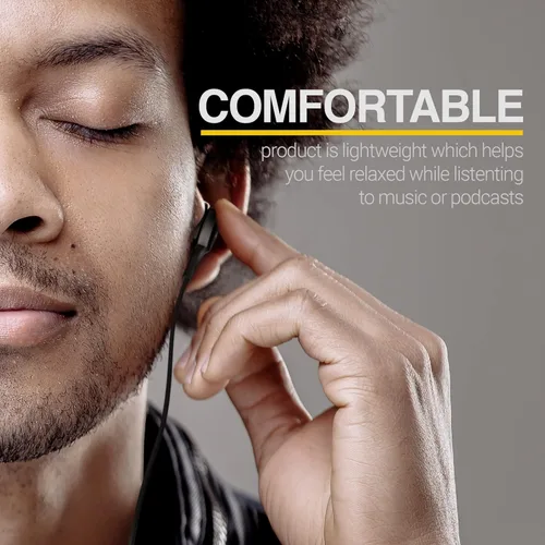 Vista 6 de Auriculares intrauditivos originales Samsung AKG de 0.138 in con control remoto y micrófono para Galaxy A71, A31, Galaxy S10, S10e, Note 10, Note