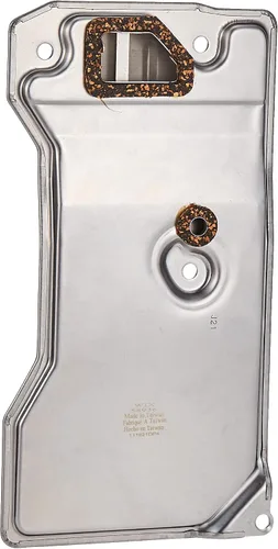 Vista 2 de WIX FILTR LD - 58936 - Filtro de transmisión automática, paquete de 1 unidad