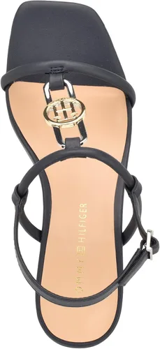 Vista 5 de Tommy Hilfiger Women's Cones Heeled Sandal