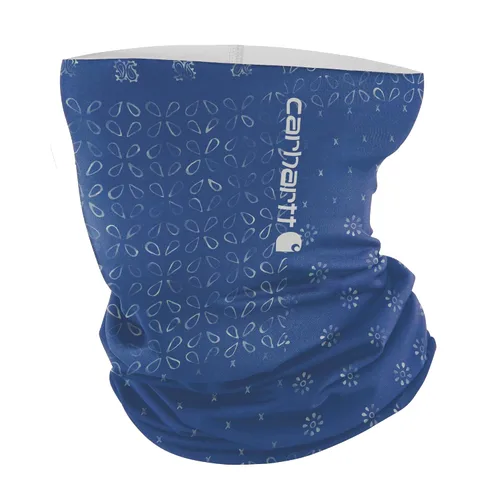 Vista 18 de Carhartt Polaina de cuello para todas las estaciones UP0271U Force Sun Defender™ para hombre, Talla única