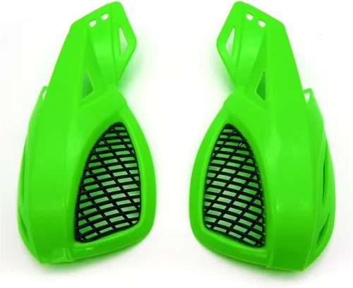 Vista 15 de for Y&AMAHA MT 01 02 03 07 MT09/Tracer MT10 Universal Motorcycle Handlebar Hand Guards Handguard Wind Protector Protection (Color : Black)