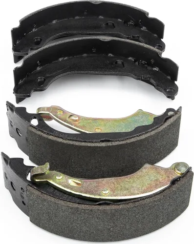 Vista 2 de MAGMA Fire Born Braking PMB1033B Zapatos consolidados, trasero