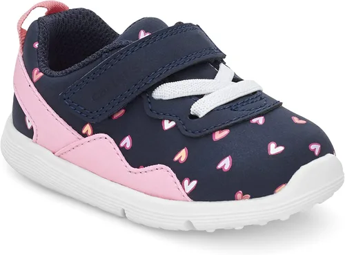 Vista 6 de Carter's Unisex-Child Kit-gp First Walker Shoe