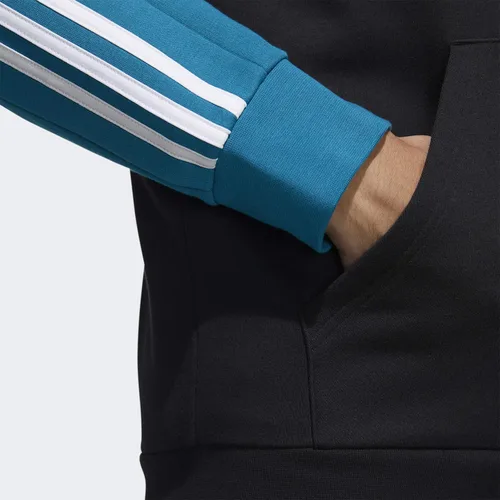 Vista 8 de adidas Originals Men's M Ess Cb Fz