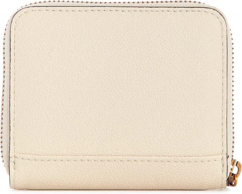 Vista 2 de GUESS Laurel - Cartera pequeña con cremallera