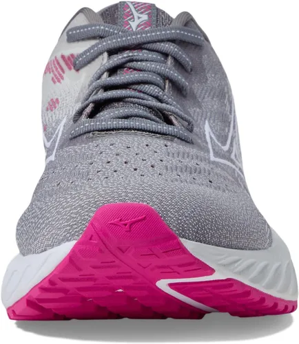 Vista 3 de Mizuno Tenis de correr Wave Inspire 19 para mujer