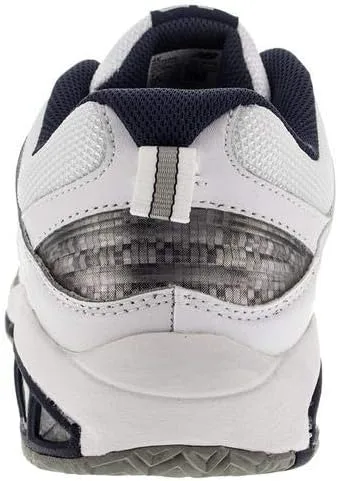 Vista 4 de New Balance Men's 806 V1 Sneakers